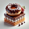 Desserts